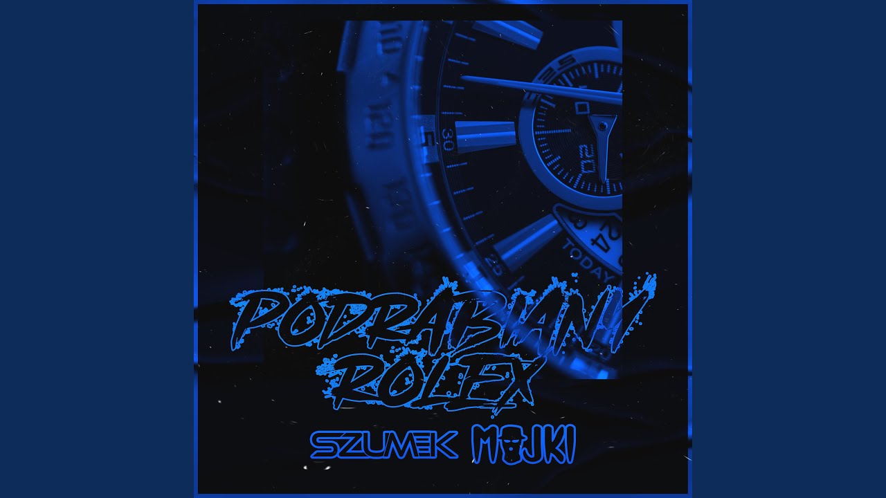 Podrabiany Rolex (Radio Edit)