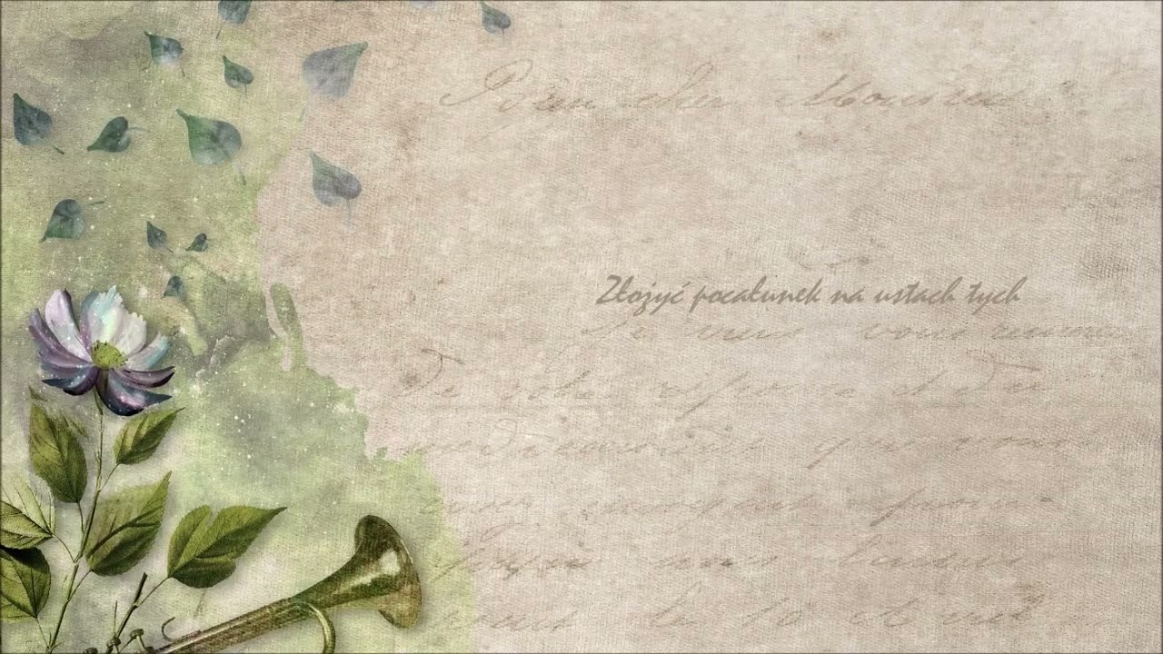 Dobrosław - Stara Miłość