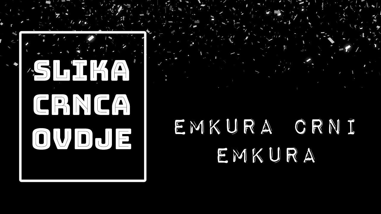 Kamion King - Emkura o crncima