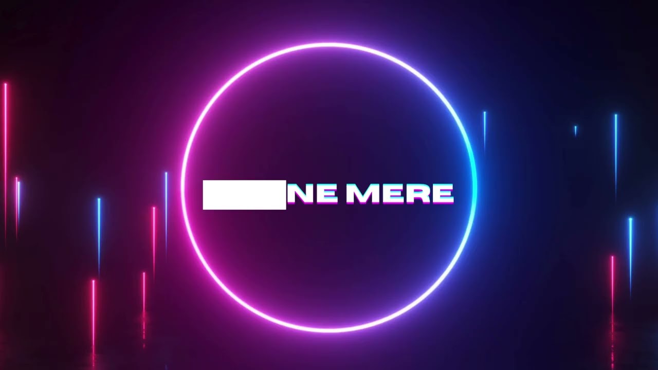 I FOLLOW RIVERS X MELODRAMA