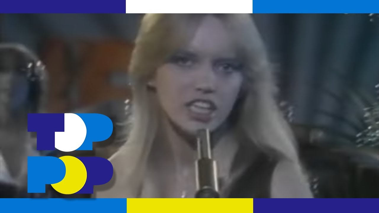 Girlie - Andy - TROS TOP 50 (1978) - TopPop