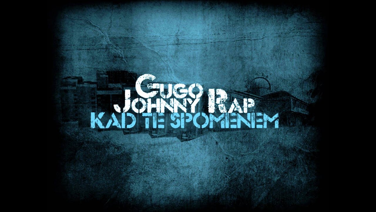 Capital City Crew - Kad te spomenem (2012)