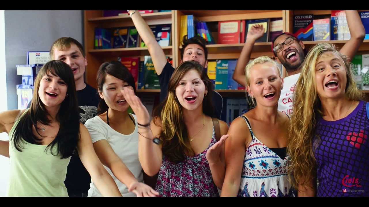IELS Malta - Serious study and great fun!