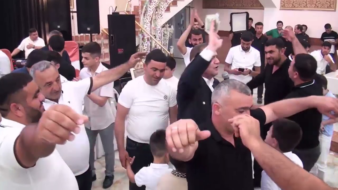 Bərdə Qarağacı kəndi Qurban qardaşımızın övladının xeyir işi #ceyhunqarabağlı #bərdətoyları