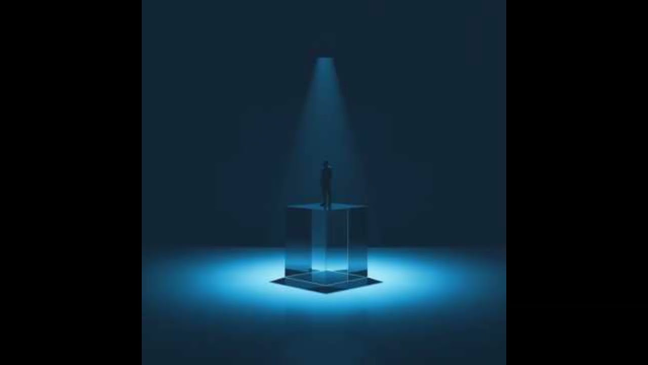 On est nés sous Wi Fi, sous lumière bleu