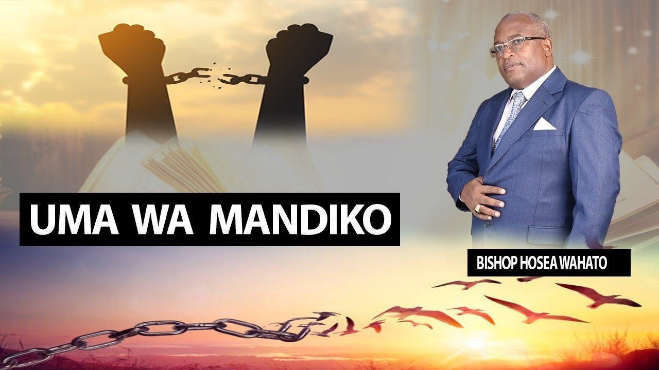 UMA WA MANDIKO