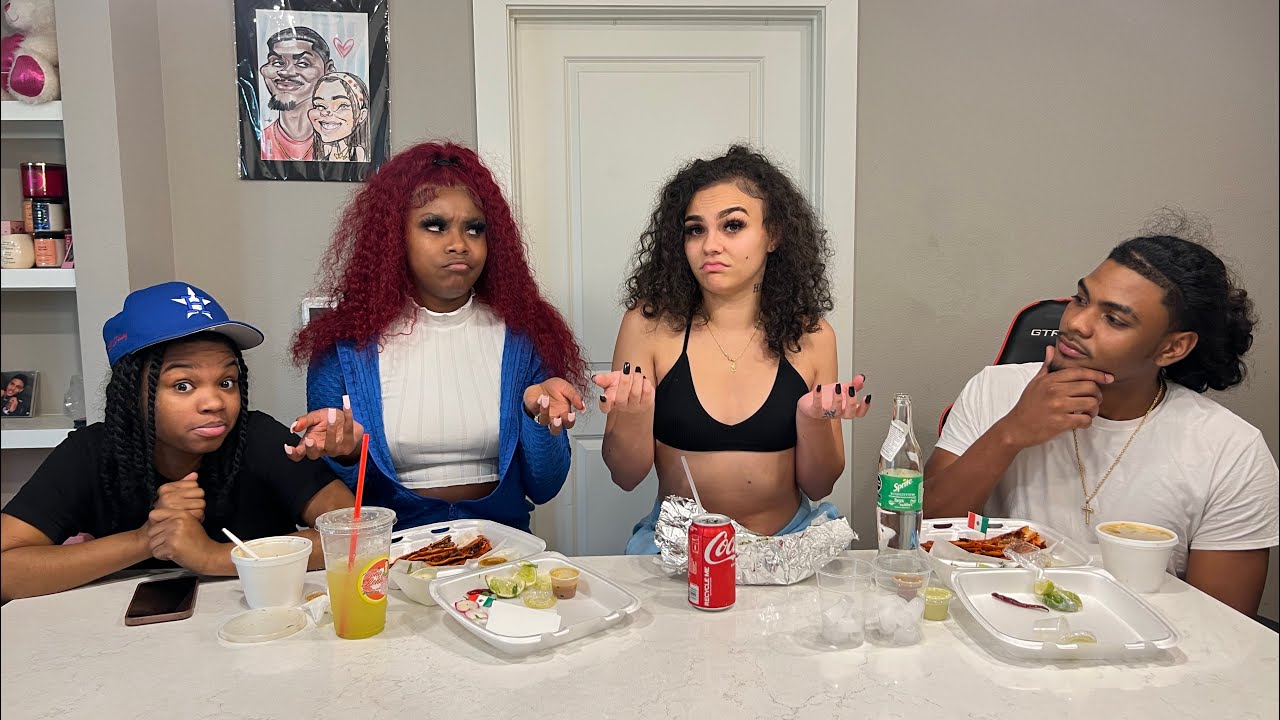 ARE WE PREGNANT?