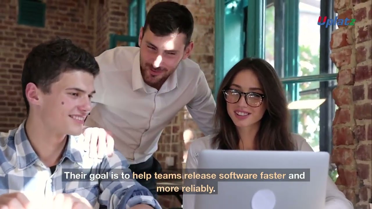 Cloud Engineer vs DevOps Engineer vs Site Reliability Engineer: Roles, Skills, Career Paths | Uplatz
