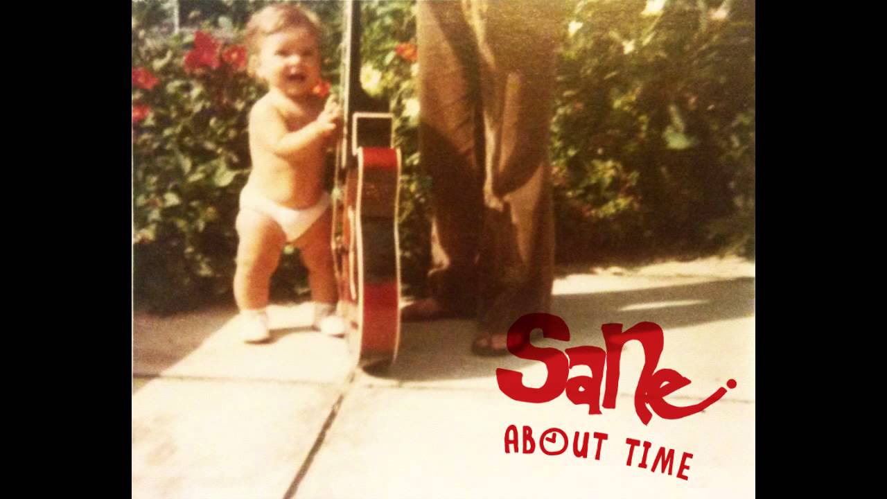 Sane - Stay