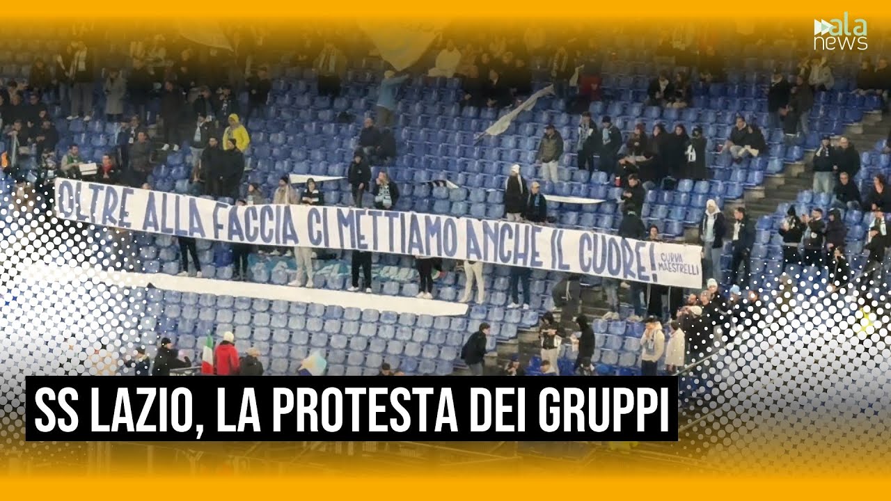 SS Lazio, 