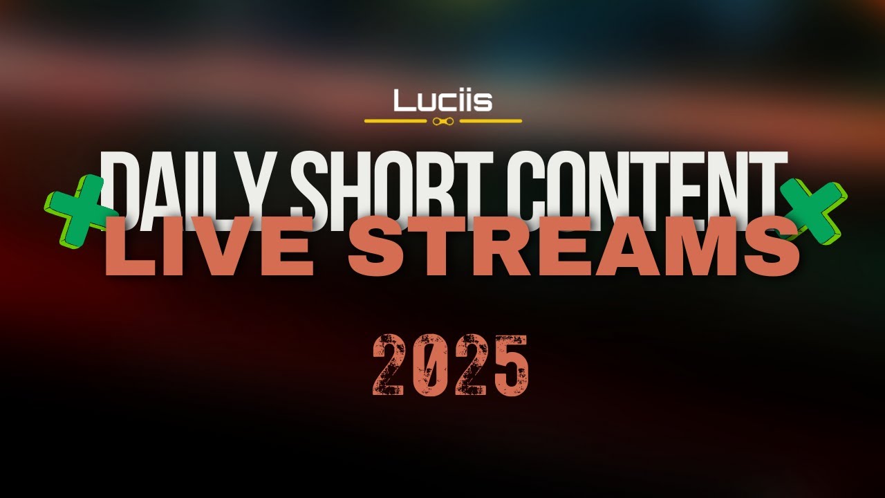 Zurück aus der Winterpause  🎮 Fortnite