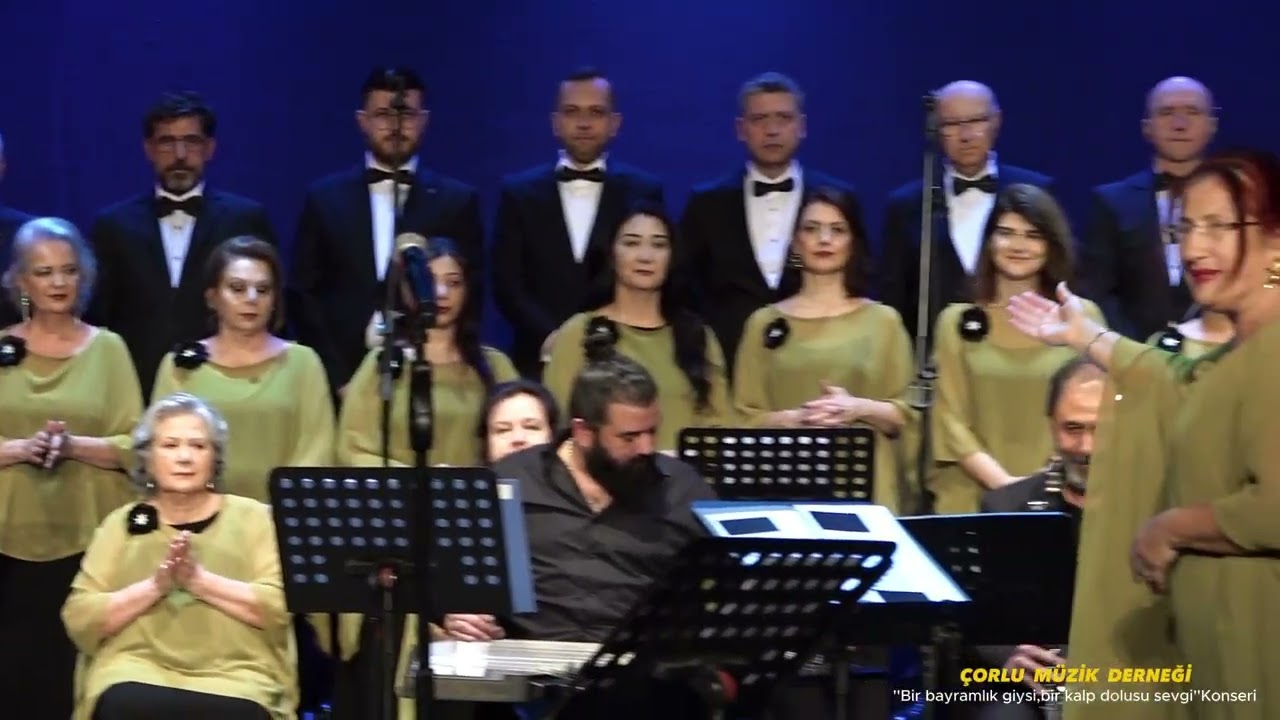 ÇMD TSM KOROSU 27 Şubat 2025