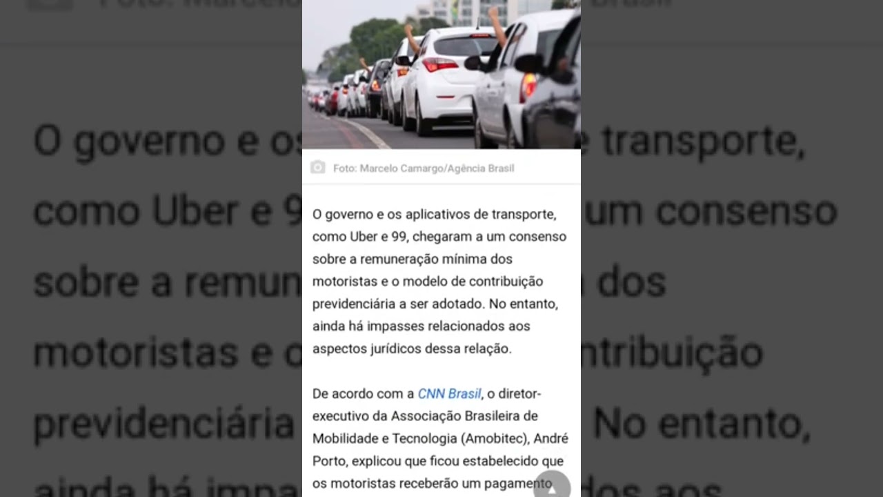 #regulamenta&ccedil;&atilde;o #motoristaapp #motoristauber #motorista99