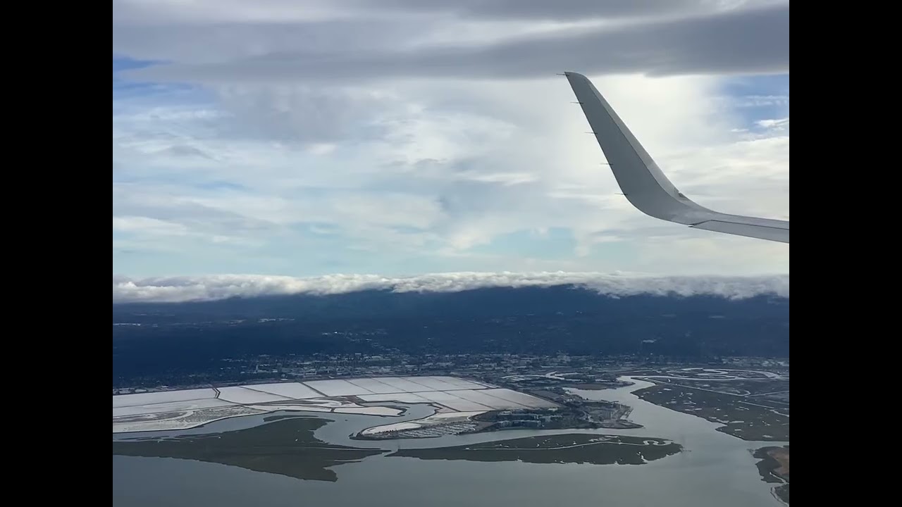 American Airlines Trip Report PHL-SFO 07/22/2025 Airbus A321Neo Economy 🇺🇸