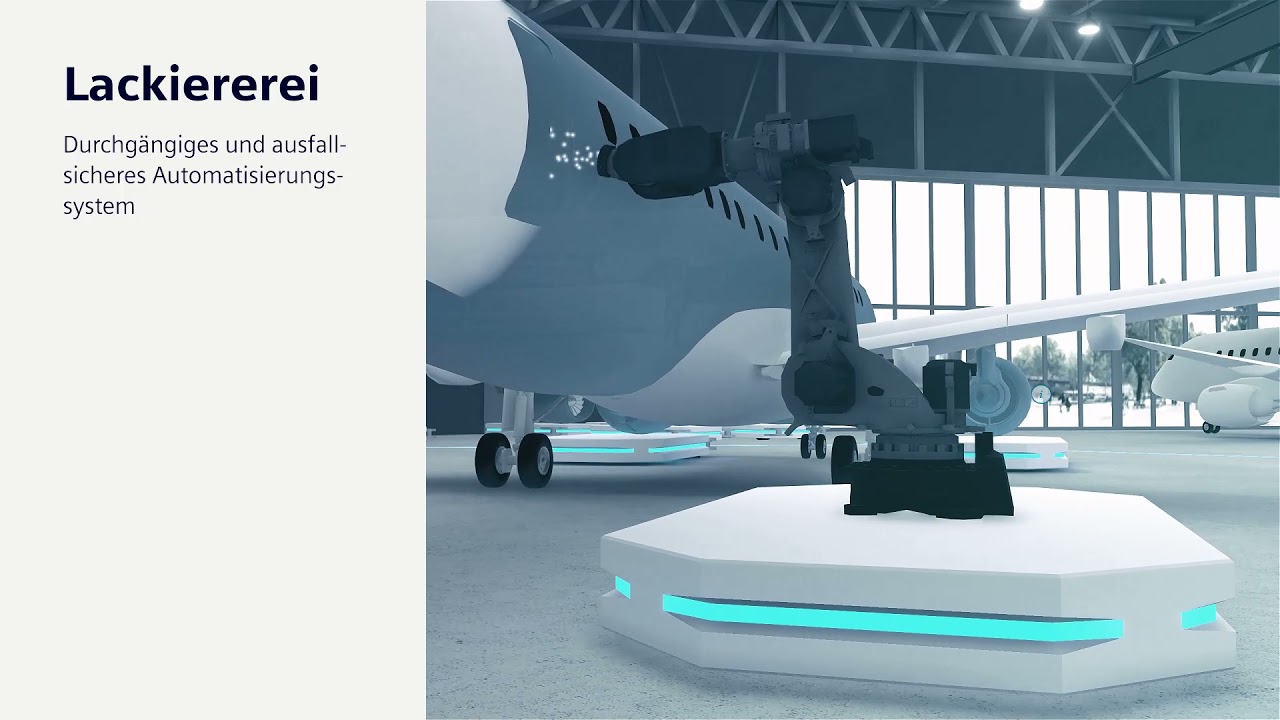 AEROWORLD Infotrailer