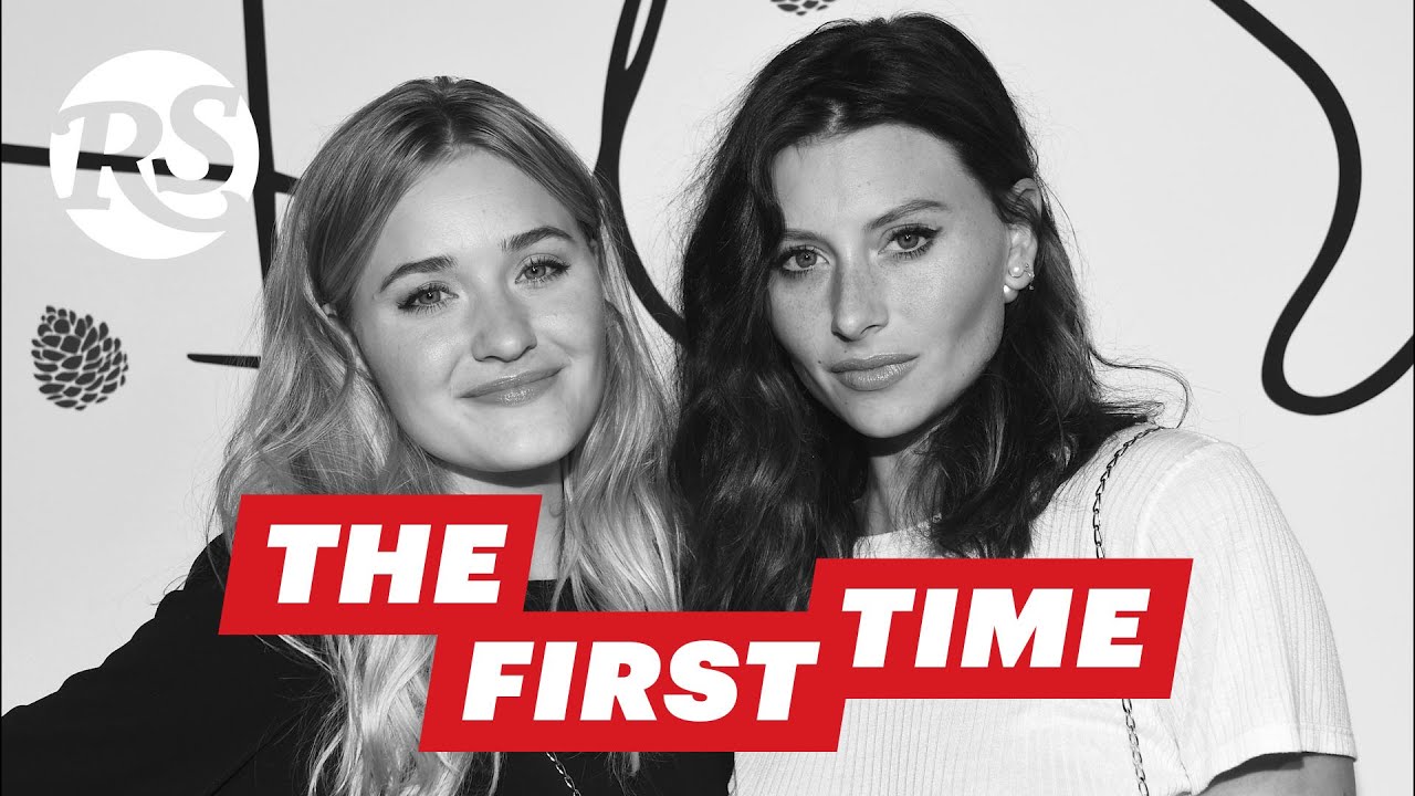Aly & AJ on Potential Breakup Song, TikTok and Becoming 