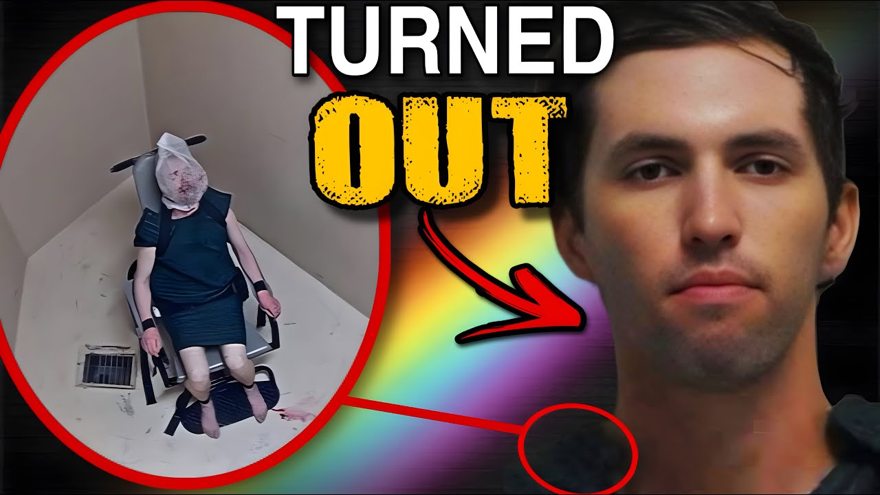 Charlie Kirk SHOOTER Is A JAIL BABE In Lockup! | Ex-Con Explains