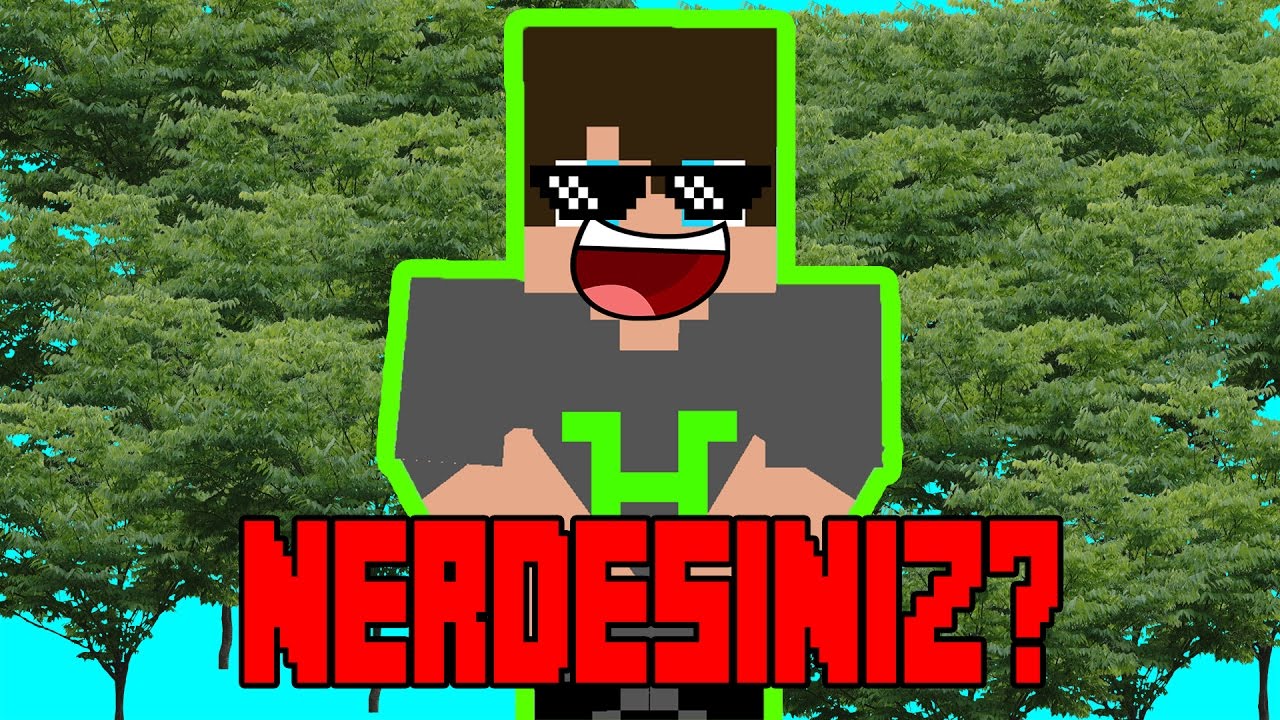 Minecraft Saklambaç /w Gitaristv /w Eso /w T.E.O