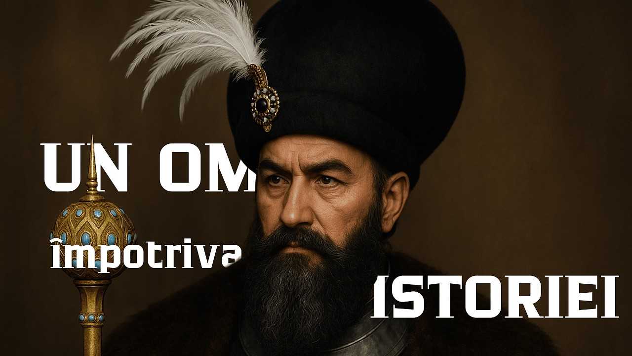 Istoria lui Mihai Viteazul