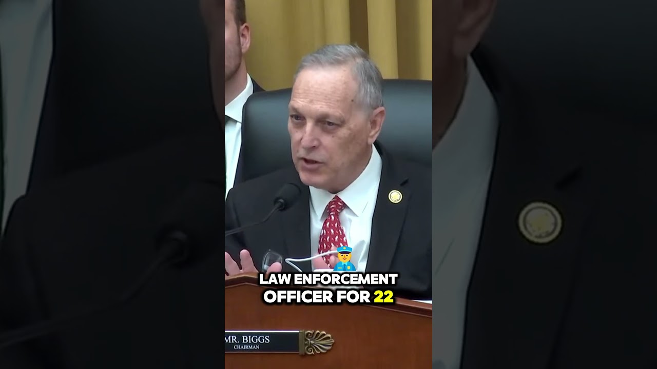 Andy Biggs: The Shocking Truth About Shall Issue vs. May Issue Gun Permits!