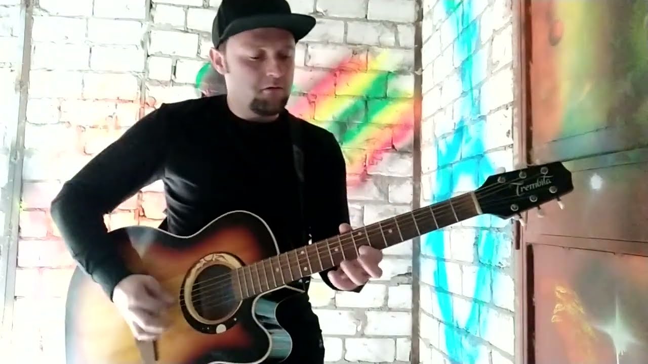 Bu.Vol - Live acoustic set