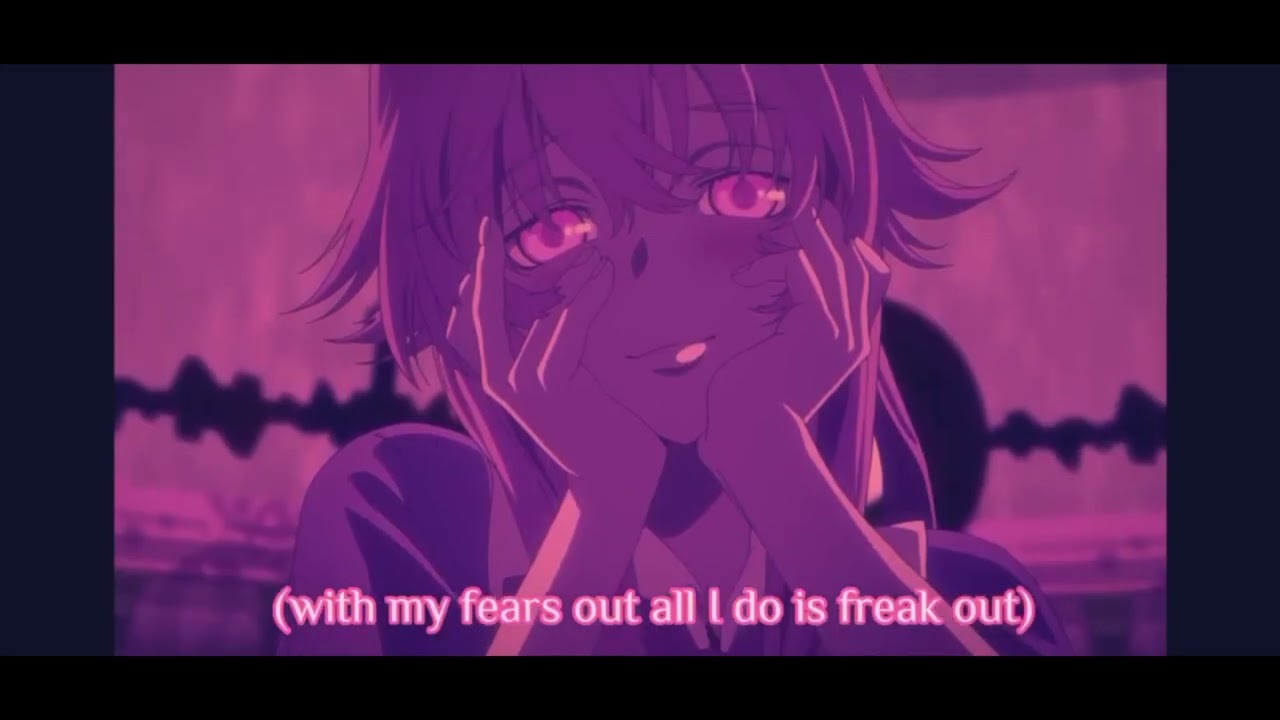 Fallen One - Freak Out [AMV]