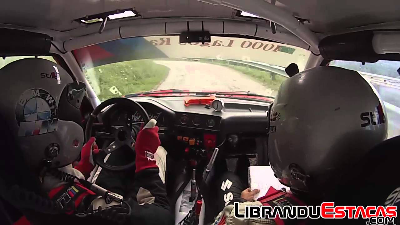 sergio guti-mikel txiki tc2 rallysprint valle de aras tope 2000