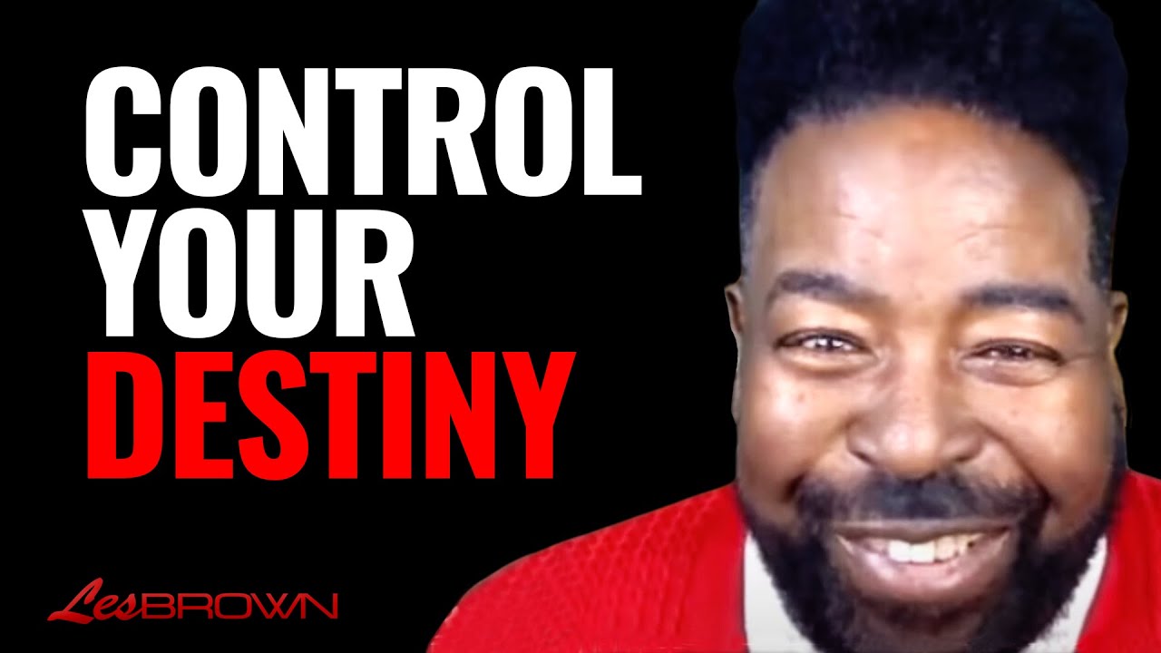 How to be very Strategic about Creating Wealth | Les Brown
