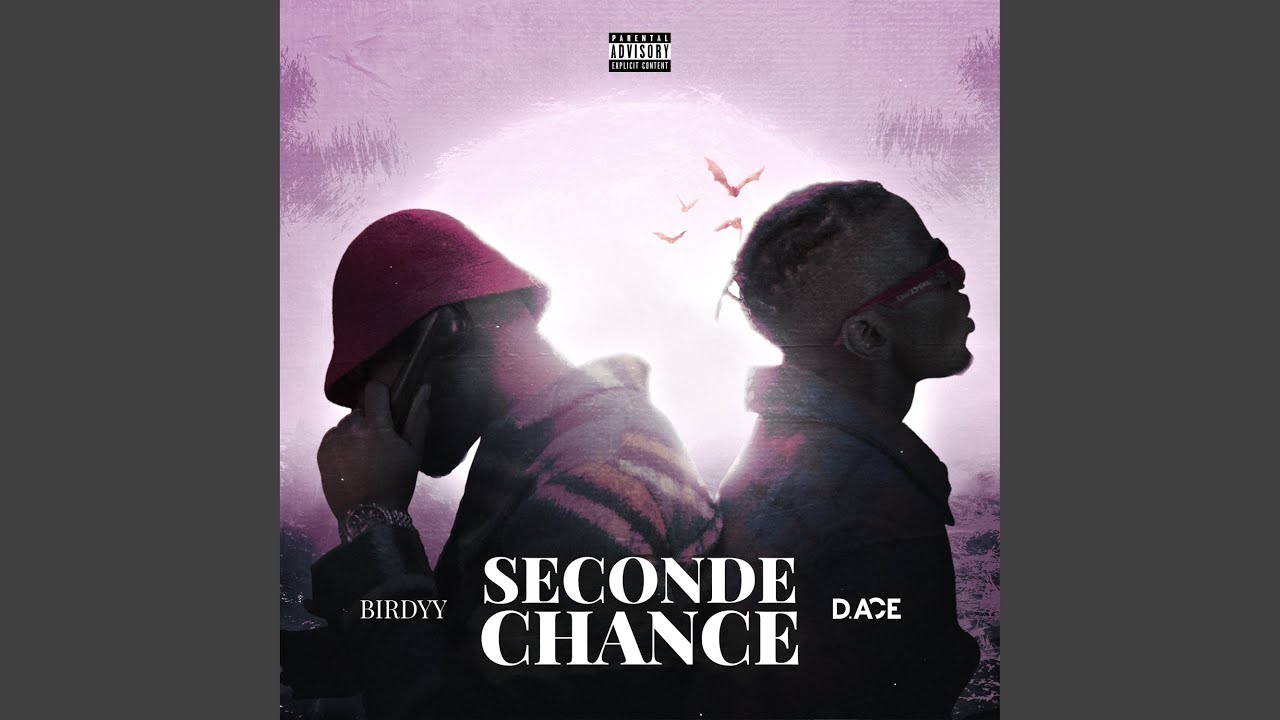 Seconde Chance (feat. D.Ace)