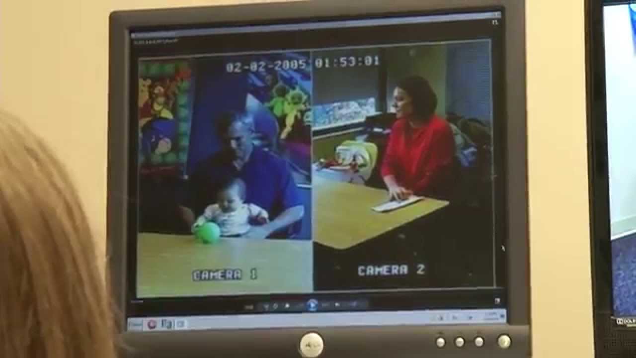 Detecting Autism Sooner in Younger Siblings