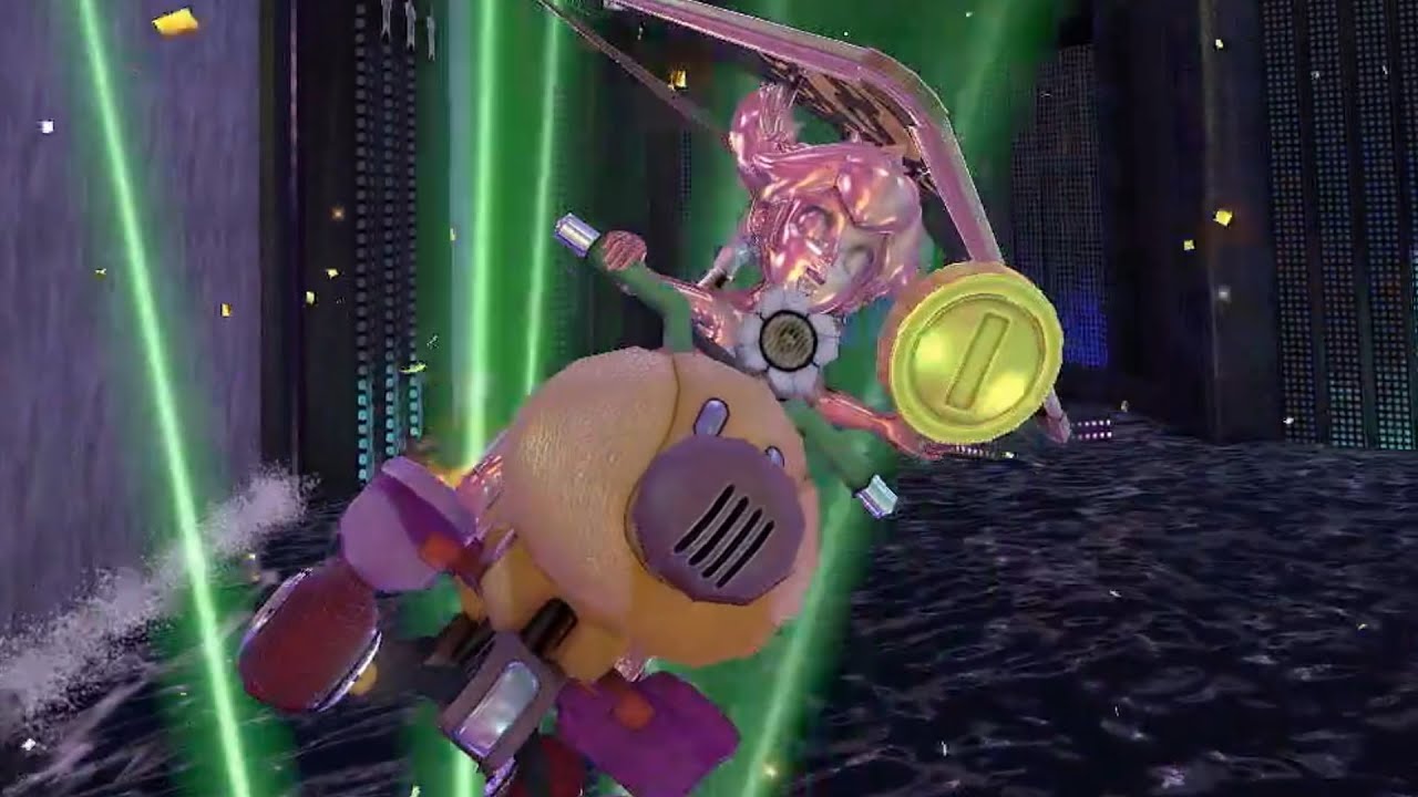 野良でよく見かける”重さ4カスタム”使用感調査【MK8DX #540】