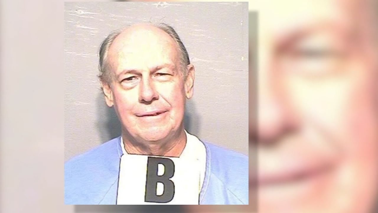 Last man in prison for Chowchilla bus kidnapping to be released