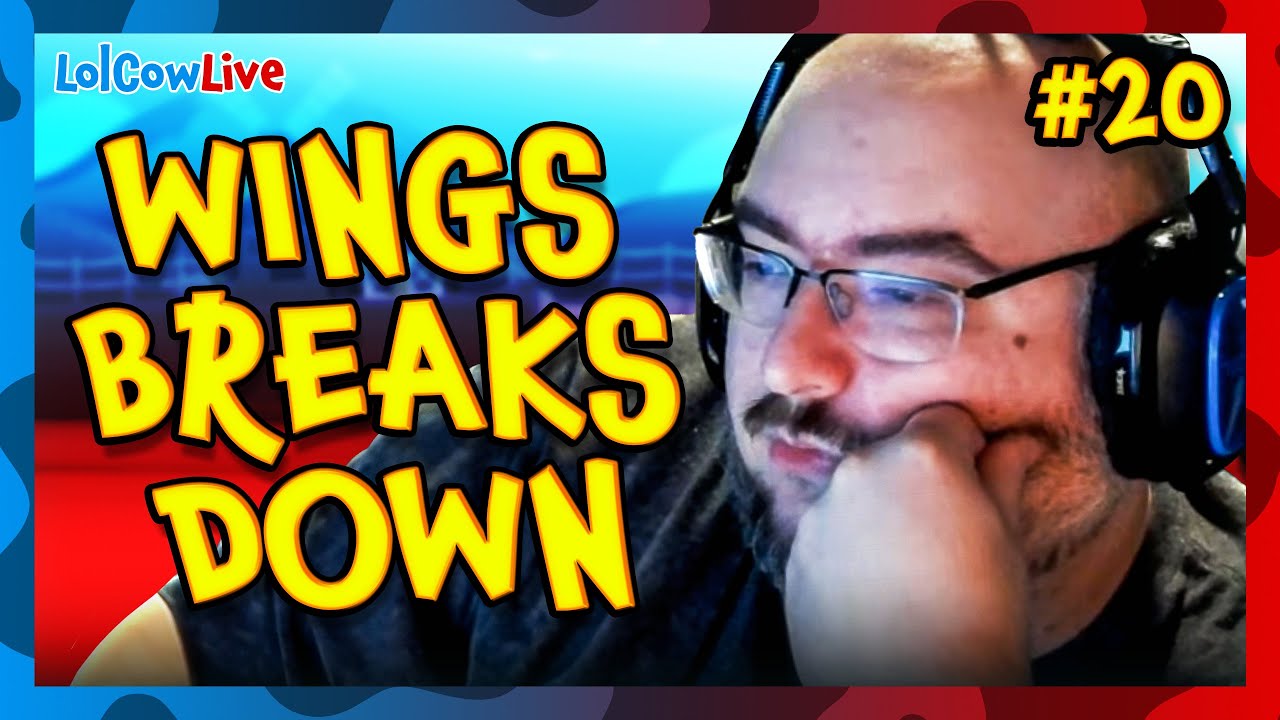 Wings of Redemption tried to get us Banned!