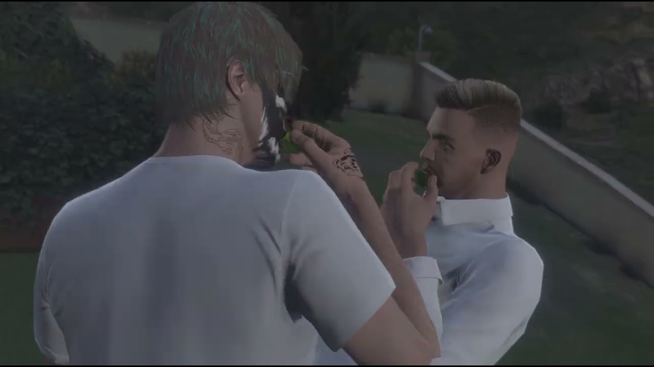 🔥🎮 hei20011016的PS5 GTA Online錄影｜FULL RECORDING 精華 🔥