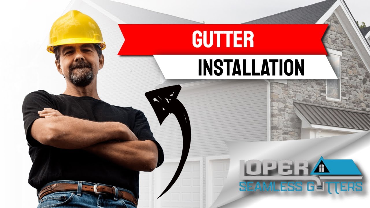 seamless gutter companies near me Cincinnati Ohio