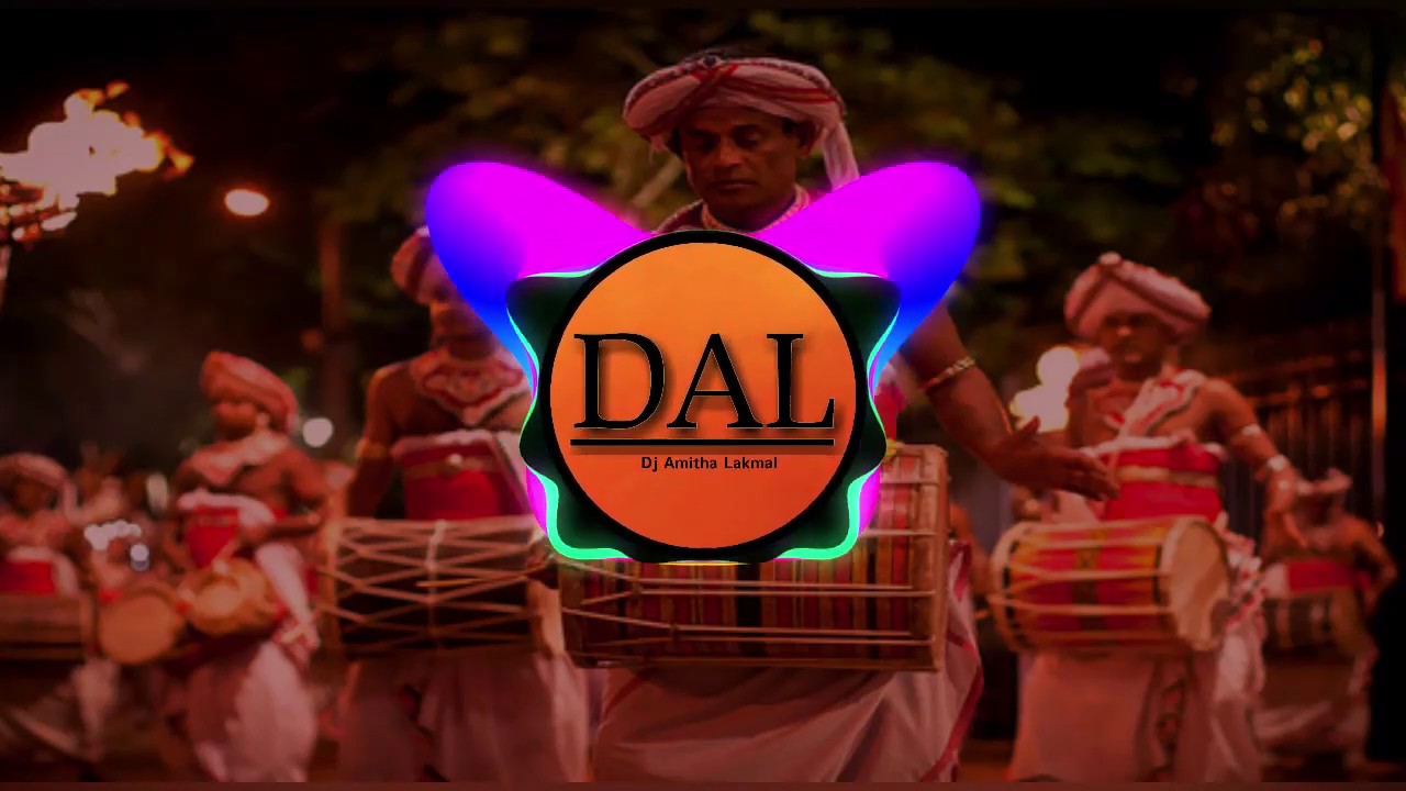 Astronomia (Coffin Dance) Sri lankan traditionana  Remake  Present by  Dj Amitha