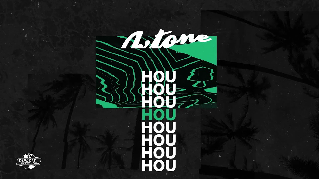Axtone House Party: D.O.D