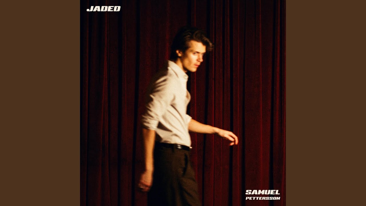 Jaded