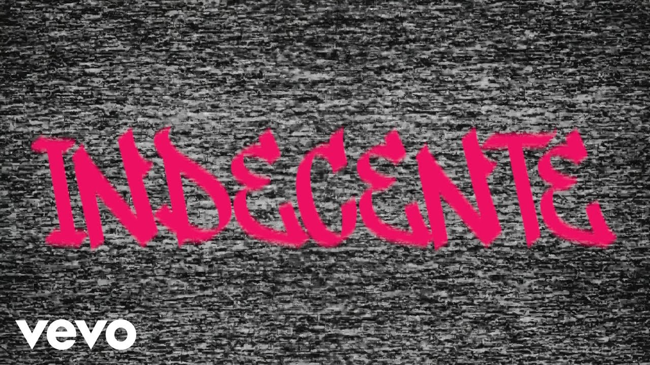 Indecente