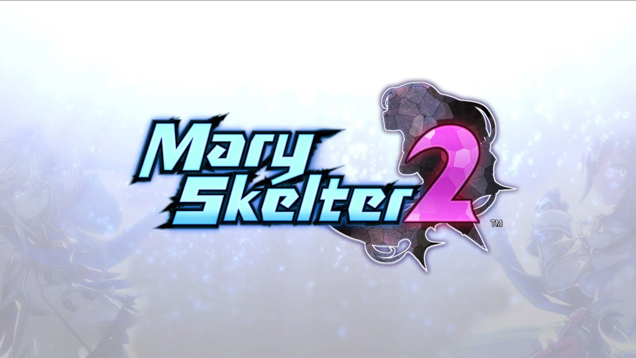 Mary Skelter 2 OST - ED: Future Thief (未来泥棒) [Full Song]