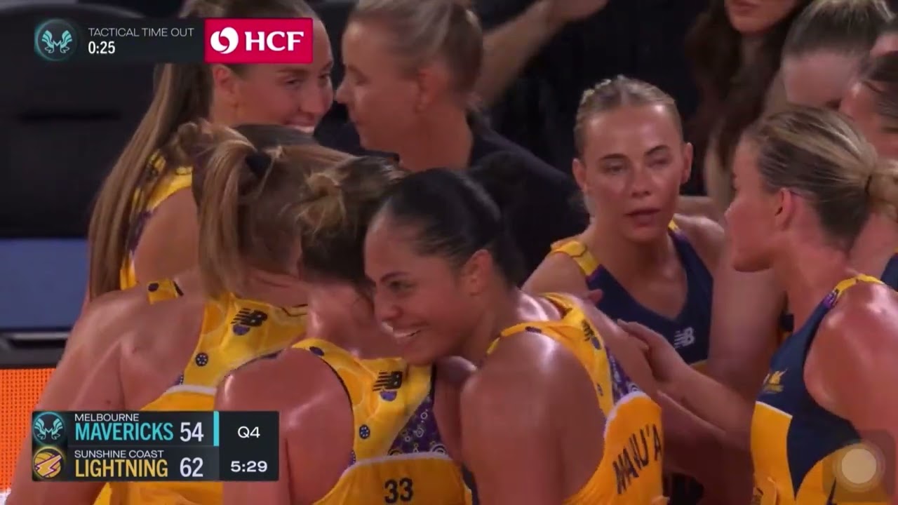 SSN NETBALL TOURNAMENT 2025
