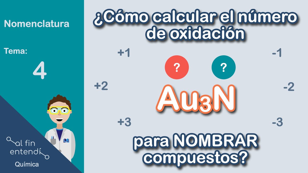 NOMENCLATURA de Sales Binarias | Tradicional y sistemática