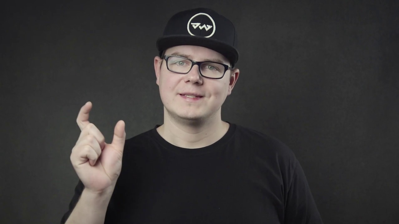 vlog: Jedna duża lampa, czy kilka małych? Jaka lampa do pleneru lub portretów?