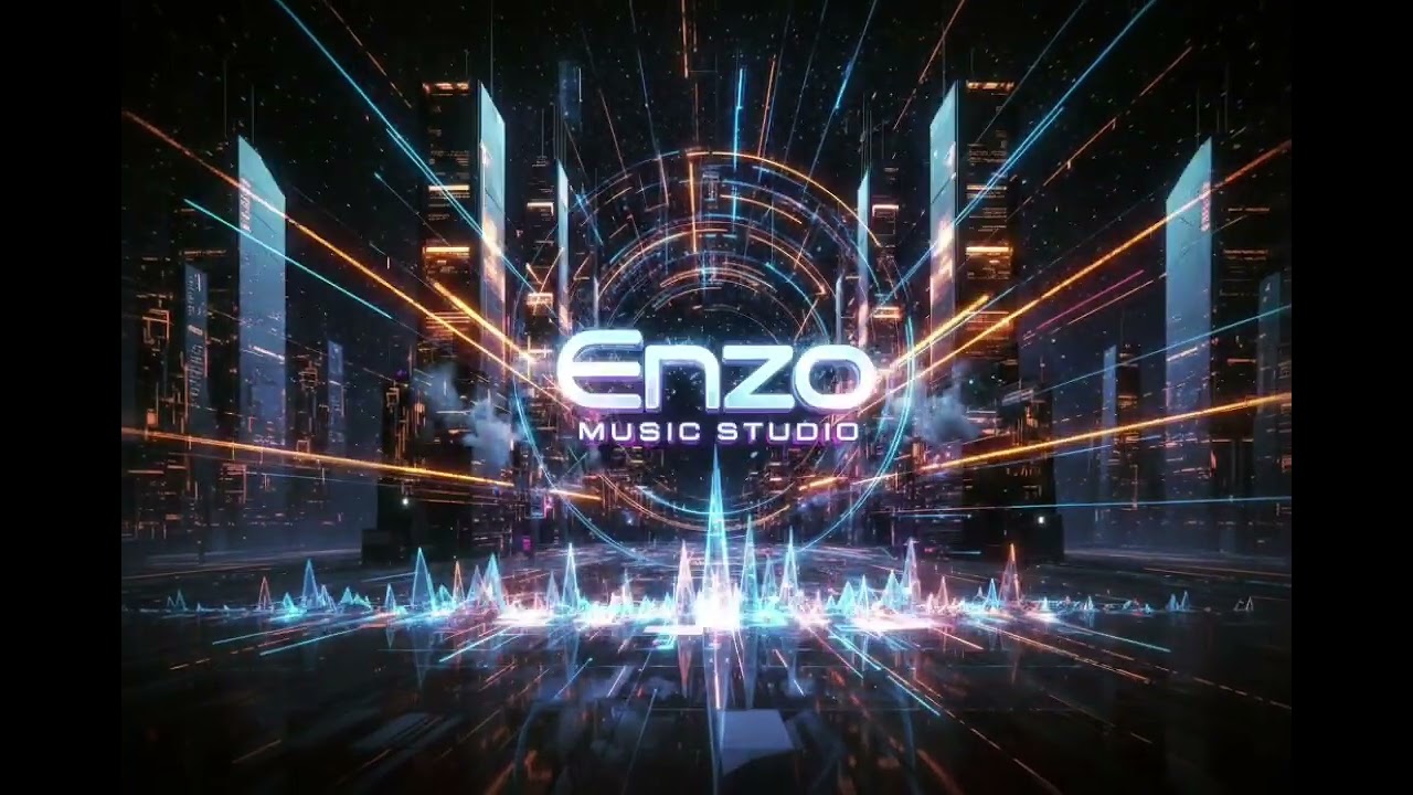 Midnight on Repeat - ENZO (Official Music)