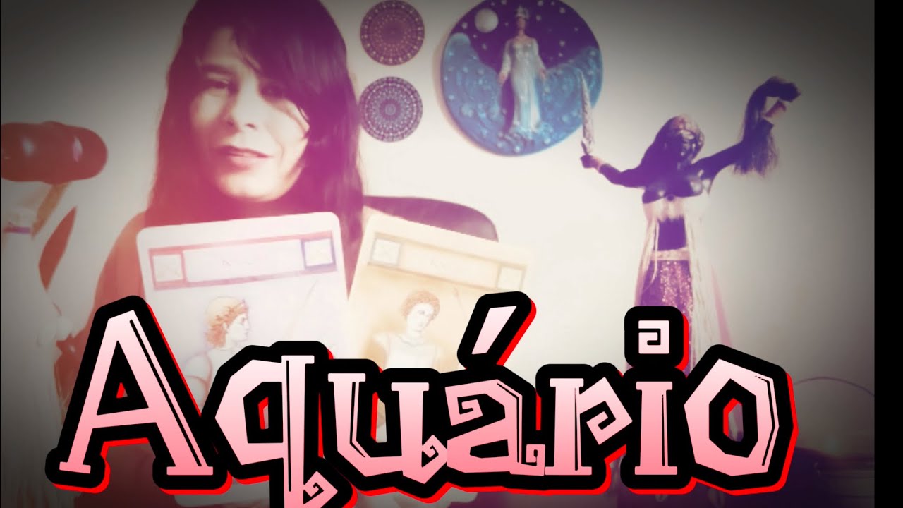 AQUÁRIO ♒️ Te acolhe, mas não suporta te ver crescer •  Uma pessoa com temperamento explosivo 🧨 aff