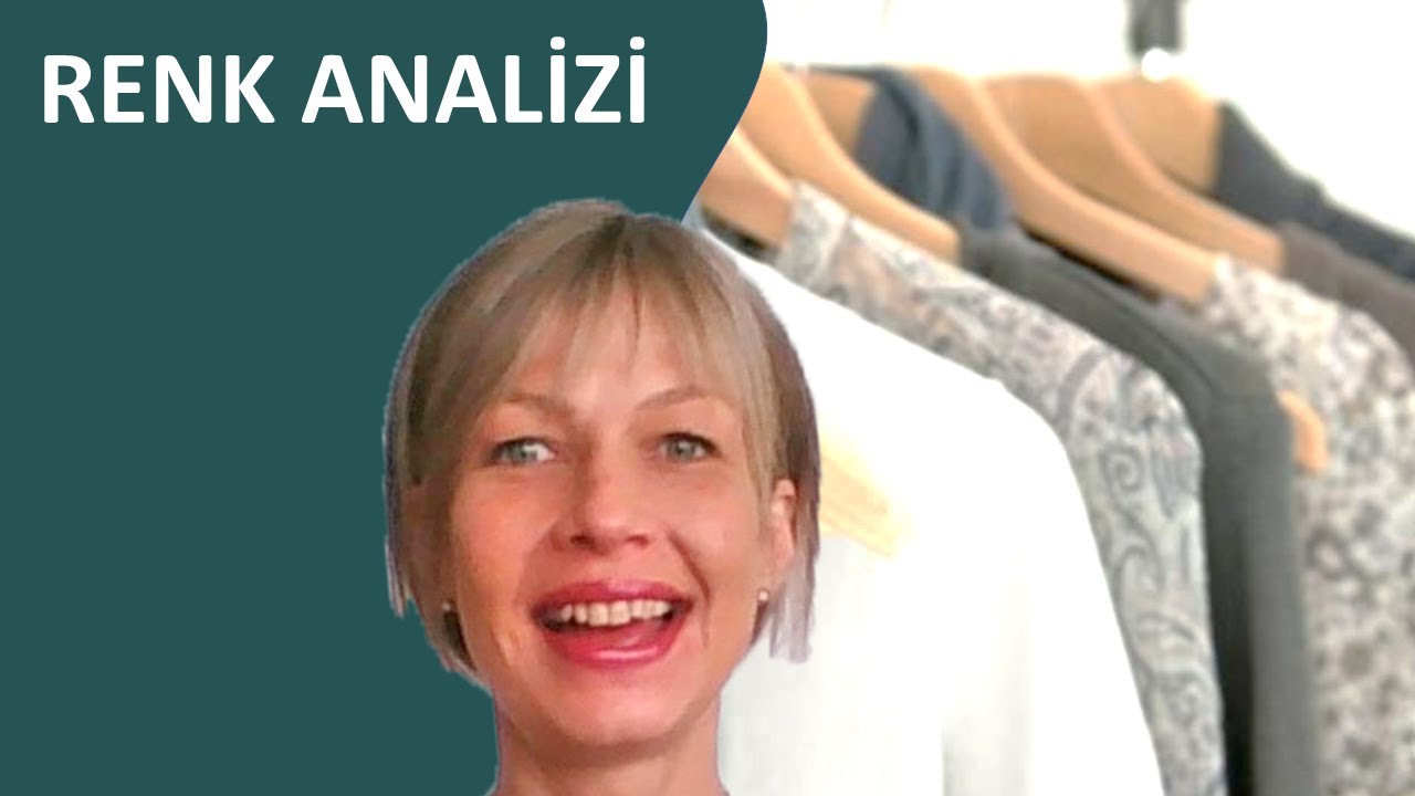 Renk Analizi
