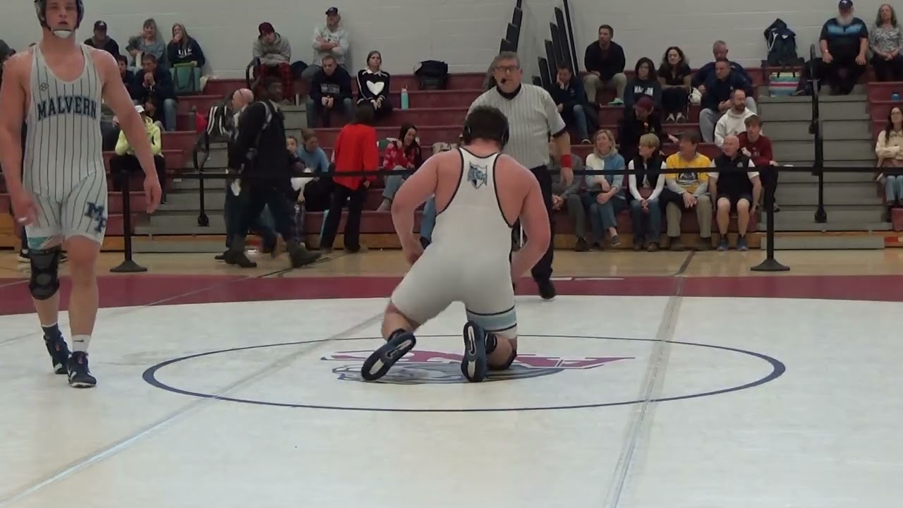 2026 PAISWT 285 Final