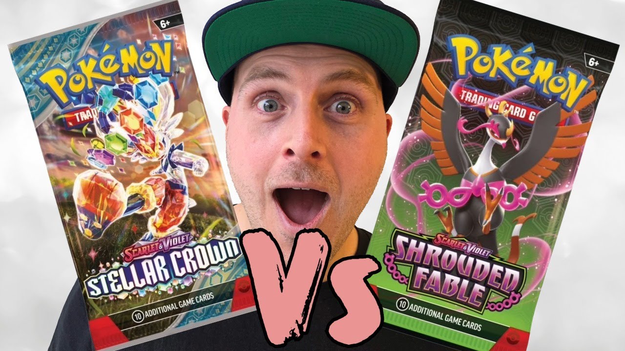 Stellar Crown vs Shrouded Fable - Can the UNDERDOG win?