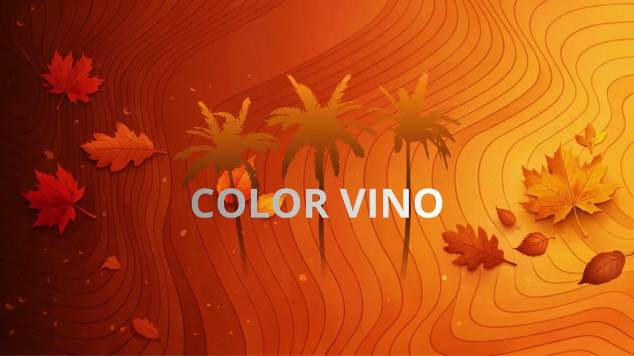 COLOR VINO 🍷🔥 | Reggaetón Oscuro – Memoria Sintética