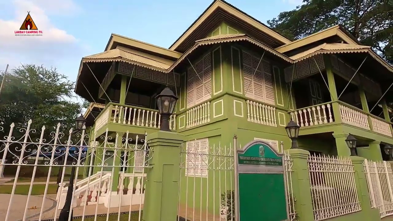 Castillejos, Zambales